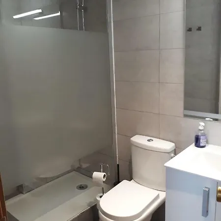 Appartement Elapartamentoderoberto *