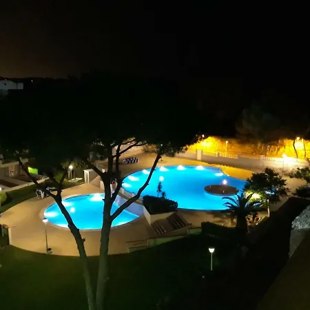Elapartamentoderoberto Apartment
