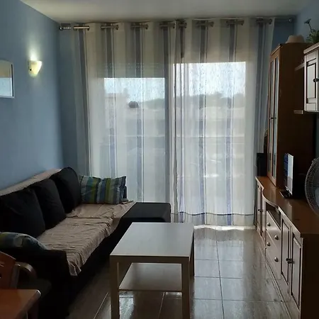 Elapartamentoderoberto * Salou