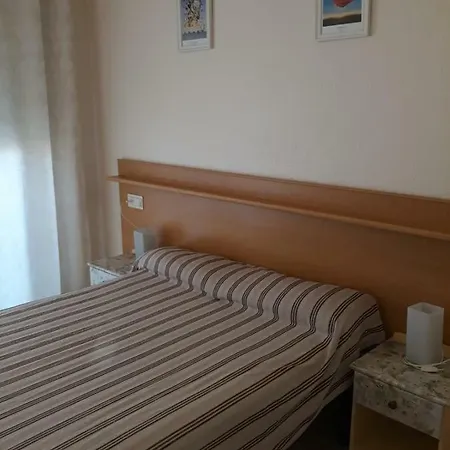 Elapartamentoderoberto Salou