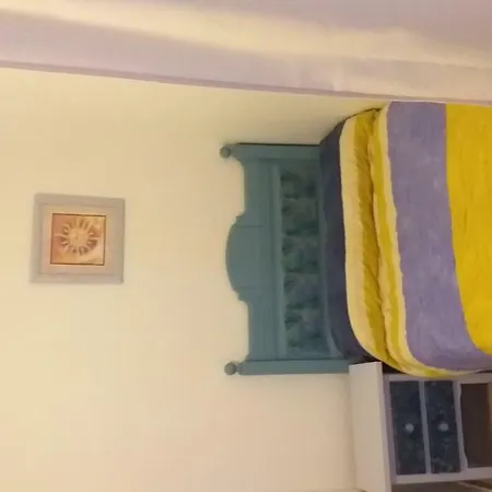Elapartamentoderoberto Apartment