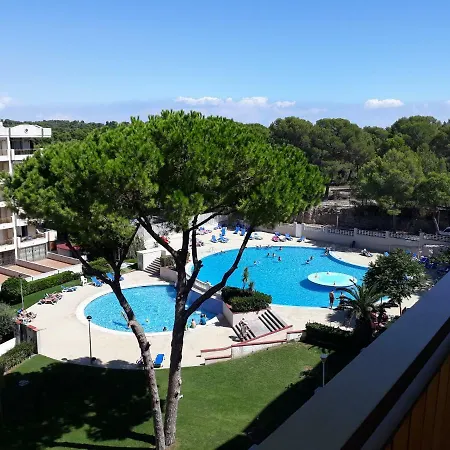 Elapartamentoderoberto Salou