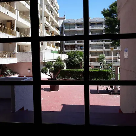 Apartment Elapartamentoderoberto *