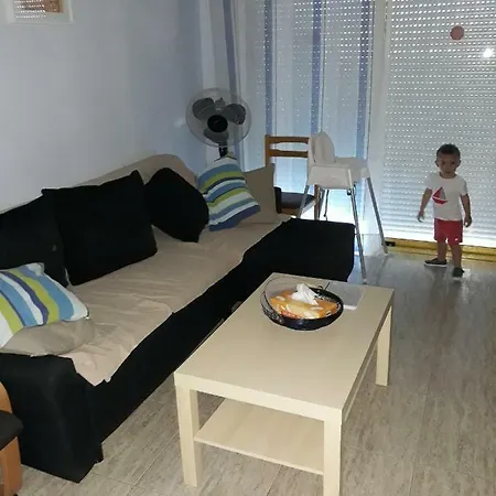 Elapartamentoderoberto Salou