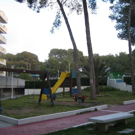 Apartment Elapartamentoderoberto Salou