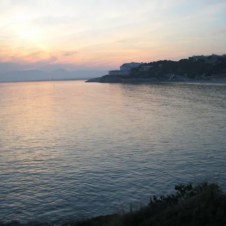 Apartment Elapartamentoderoberto Salou