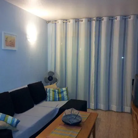 Elapartamentoderoberto * Salou