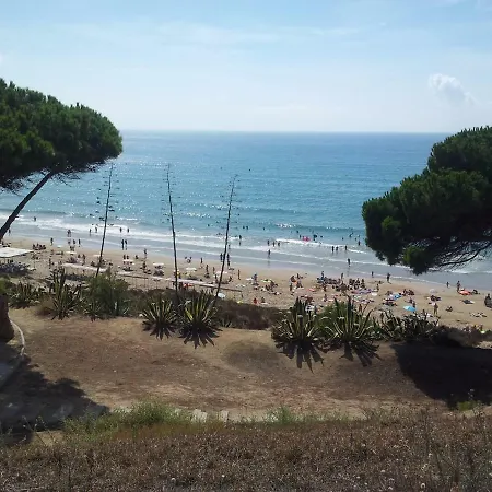 Elapartamentoderoberto * Salou