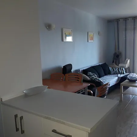 Elapartamentoderoberto Apartment