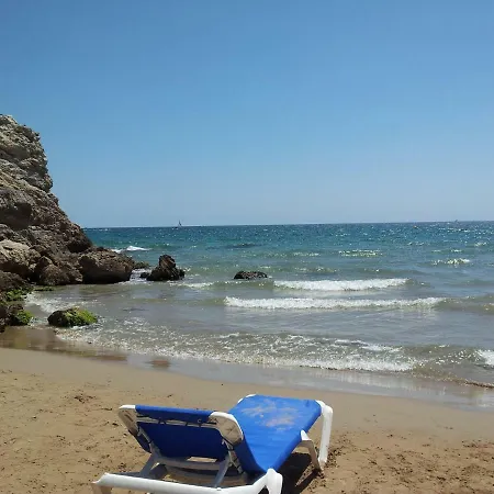 Elapartamentoderoberto Διαμέρισμα